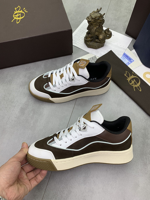 Dior men Shoes 1：1 quality-590