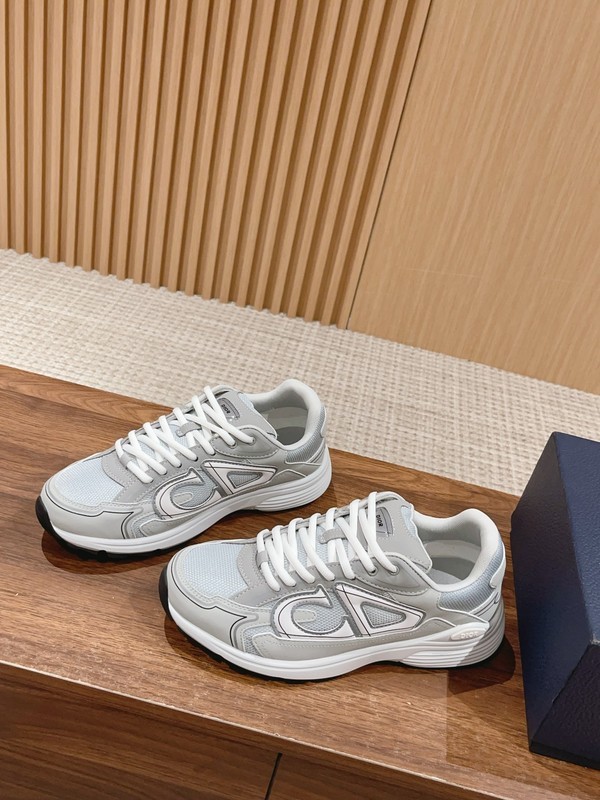 Dior men Shoes 1：1 quality-771