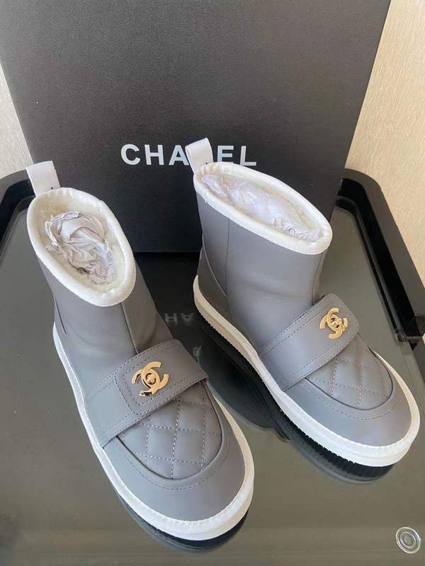 CHAL Women Shoes 1：1 Quality-698