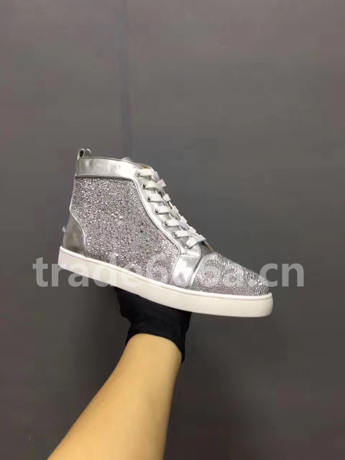 Super Max Christian Louboutin Shoes-840