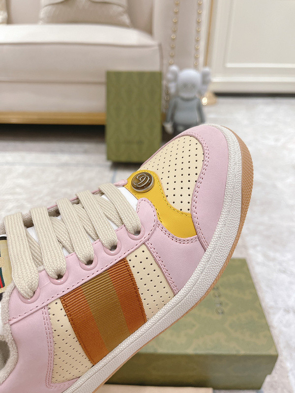 G men shoes 1：1 quality-3635