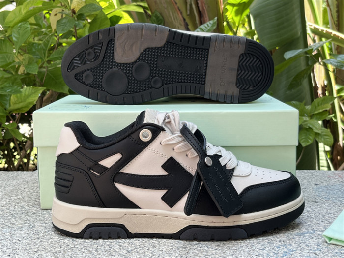 OFFwhite Women Shoes 1：1 quality-119