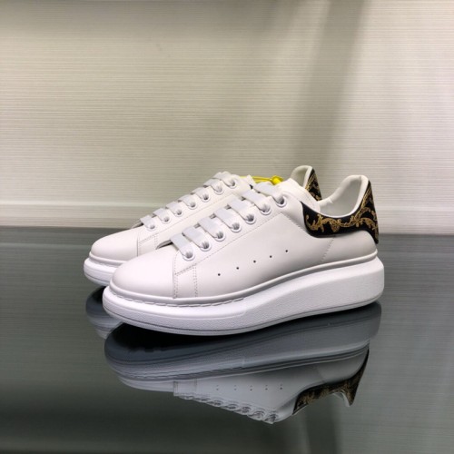 Super Max Alexander McQueen Shoes-053