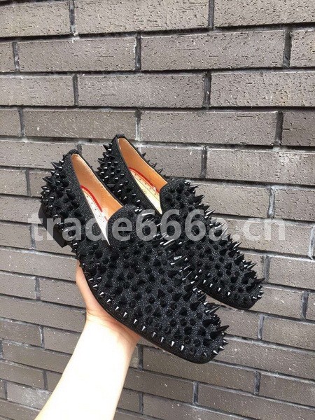 Super Max Christian Louboutin Shoes-505