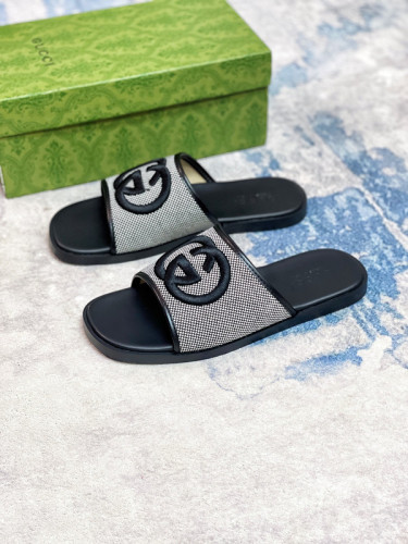 G Sandals 1：1 Quality-644