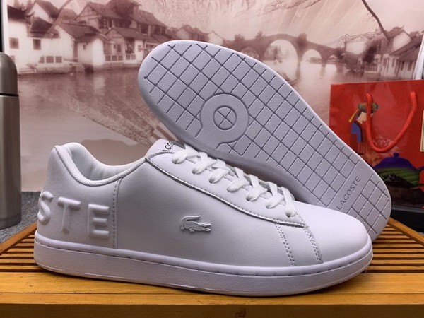 Lacoste men shoes-013