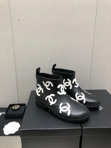 CHAL Women Shoes 1：1 Quality-925