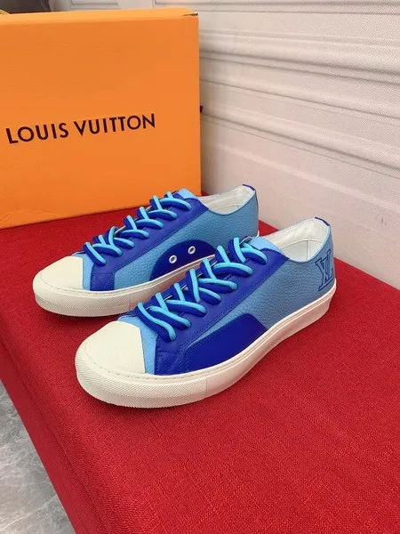 LV Women Shoes 1：1 Quality-649