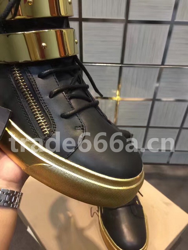 Super Max GZ Shoes160