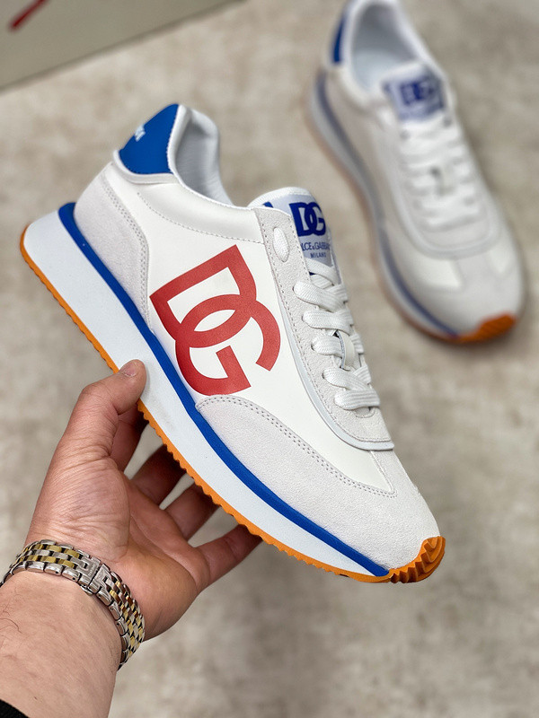 D&G men shoes 1：1 quality-1177
