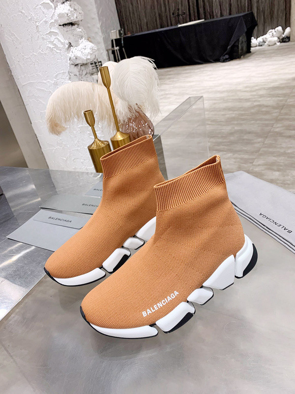 B Sock Shoes 1：1 quality-159