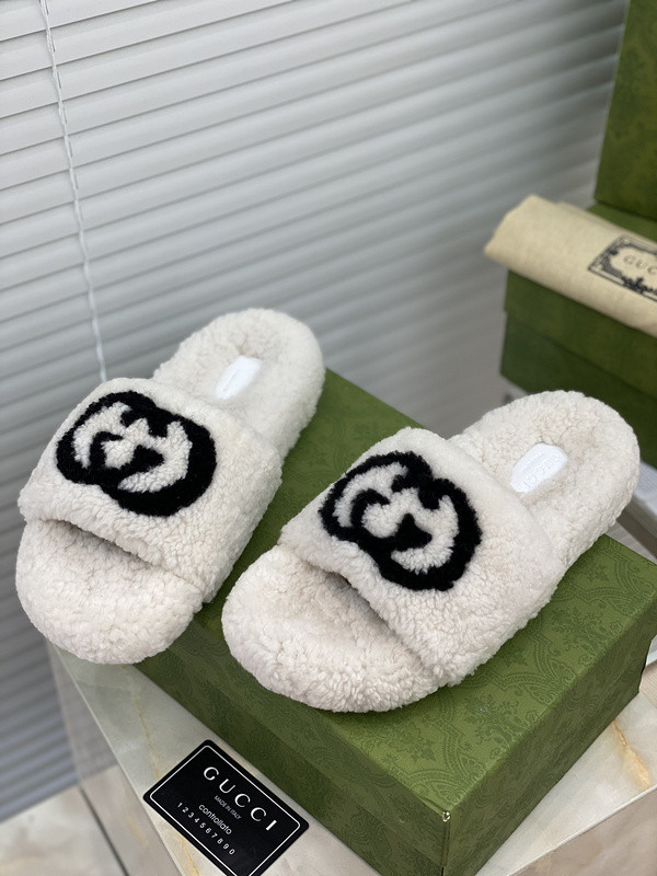 G women slippers 1：1 quality-626