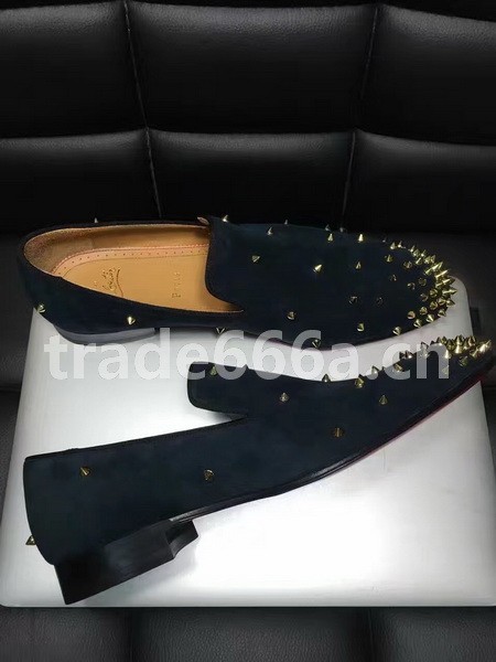 Super Max Christian Louboutin Shoes-501