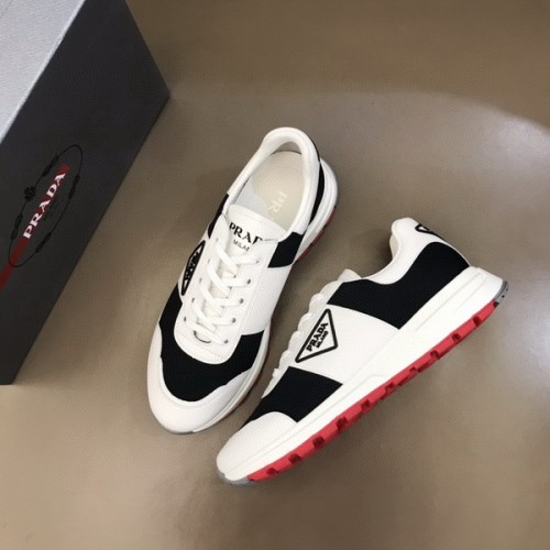 Prada men shoes 1：1 quality-752