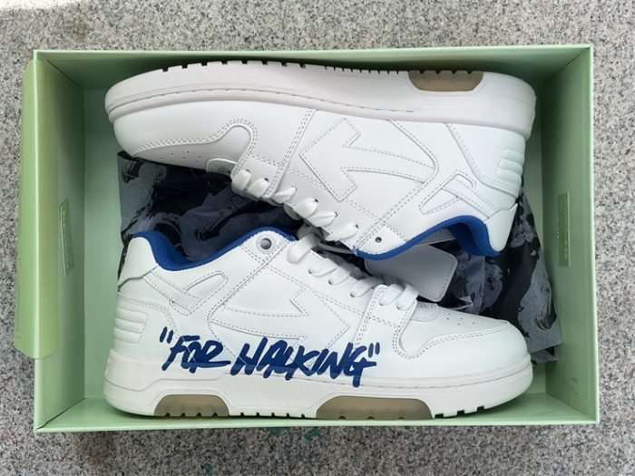 OFFwhite Men shoes 1：1 quality-179