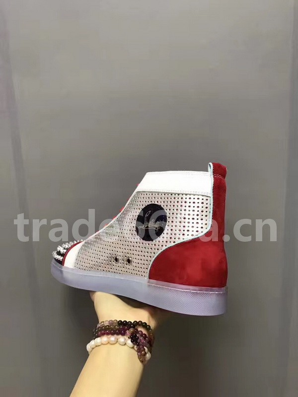 Super Max Christian Louboutin Shoes-770