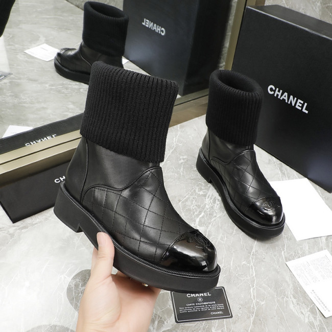 CHAL Women Shoes 1：1 Quality-761