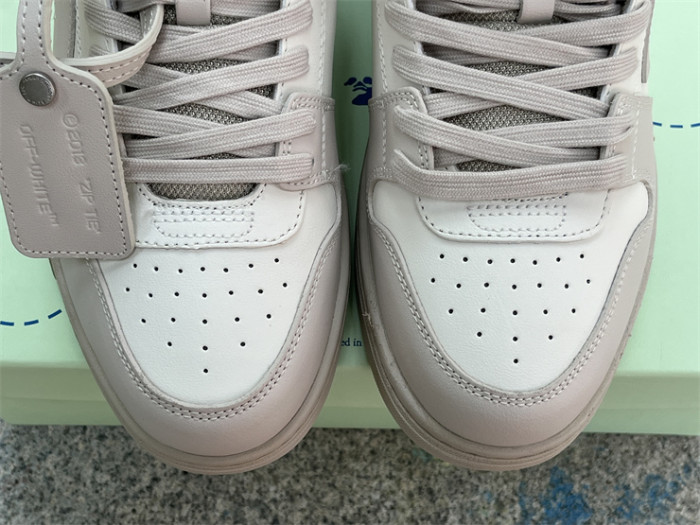 OFFwhite Women Shoes 1：1 quality-122