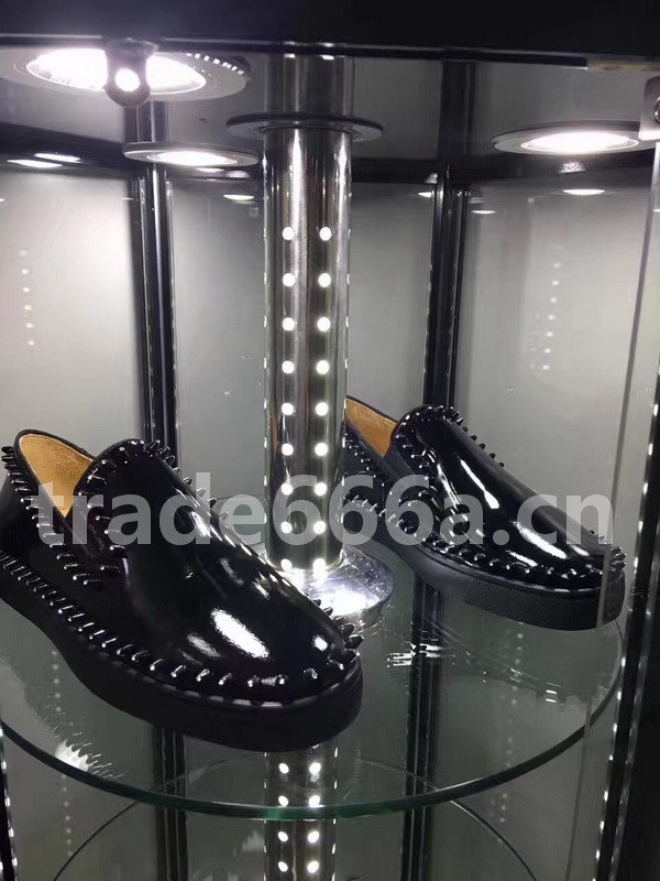 Super Max Christian Louboutin Shoes-669