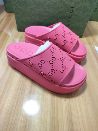 G Sandals 1：1 Quality-539