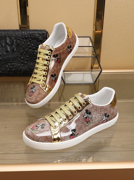 G men shoes 1：1 quality-2715