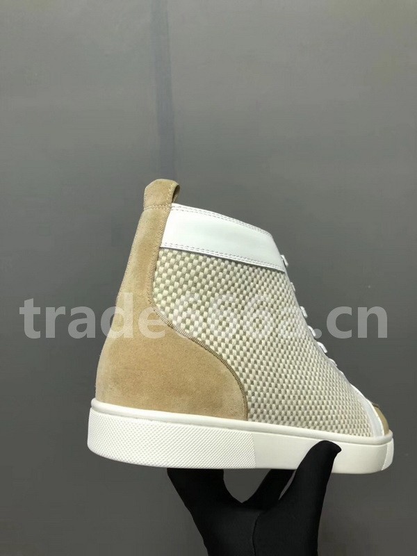 Super Max Christian Louboutin Shoes-995