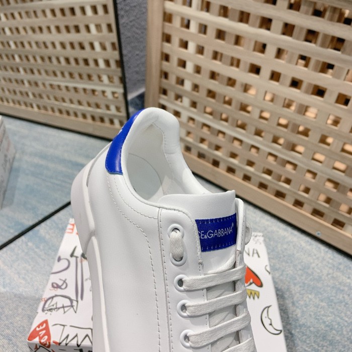 D&G men shoes 1:1 quality-910