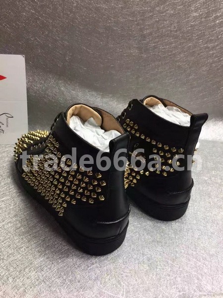 Super Max Christian Louboutin Shoes-514