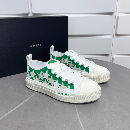 Amiri women Shoes 1：1 quality-017