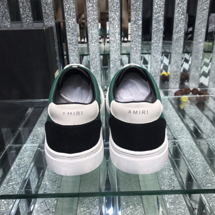 Amiri Men Shoes 1：1 quality-108