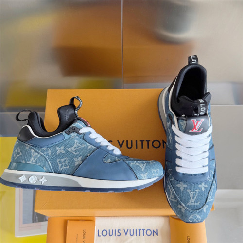 Super Max LV Shoes-2917