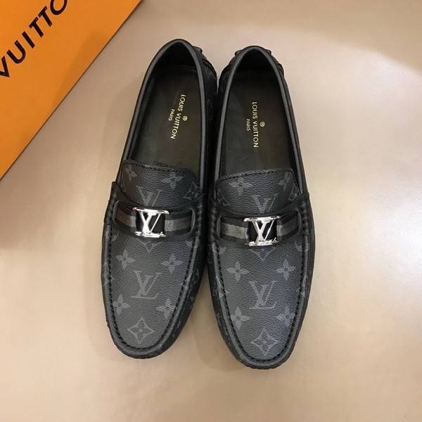 Super Max Custom LV Shoes-306