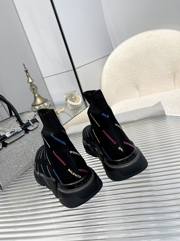 B Sock Shoes 1：1 quality-166