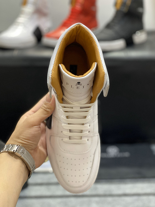 PP men shoes 1 ：1 quality-404