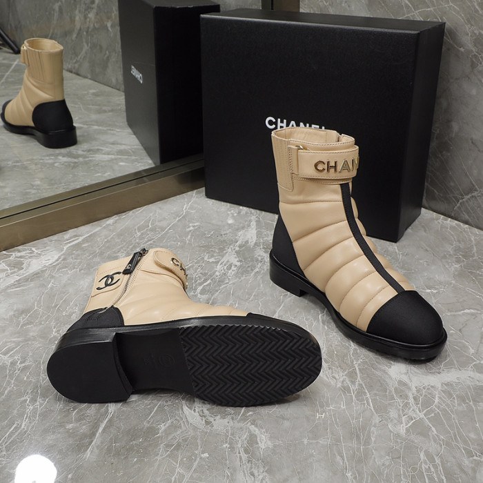 CHAL Women Shoes 1：1 Quality-757