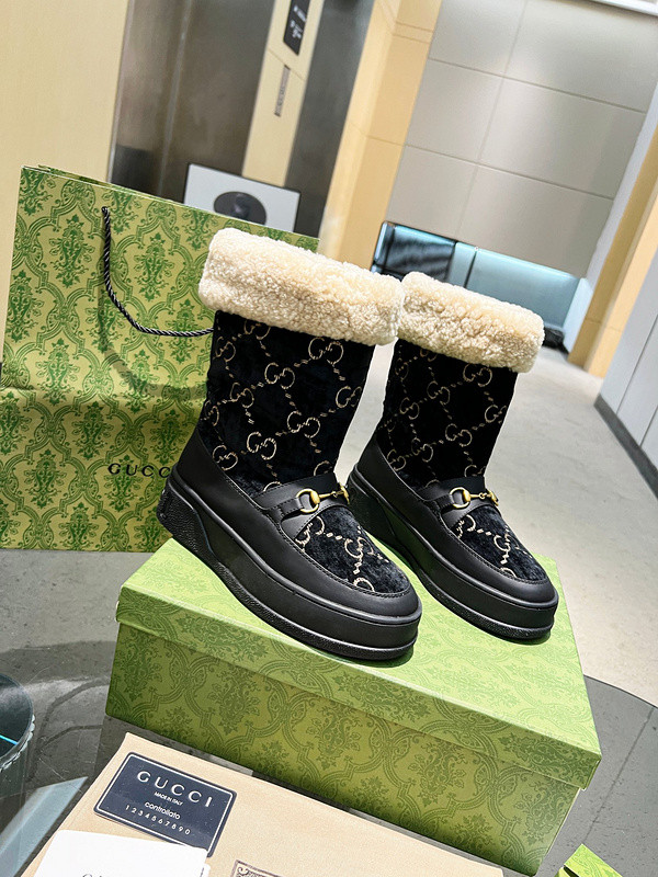 G women shoes 1：1 quality-1259