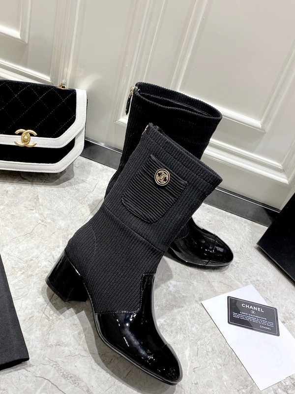 CHAL Women Shoes 1：1 Quality-708