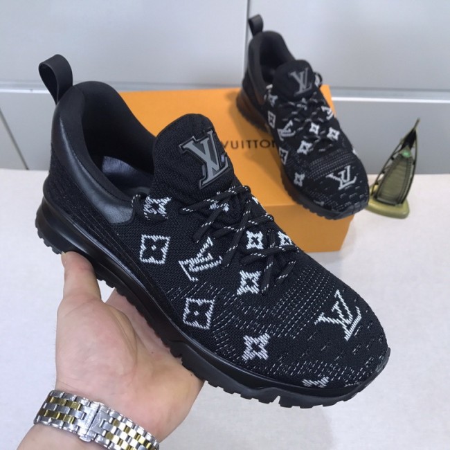 LV Women Shoes 1：1 Quality-388