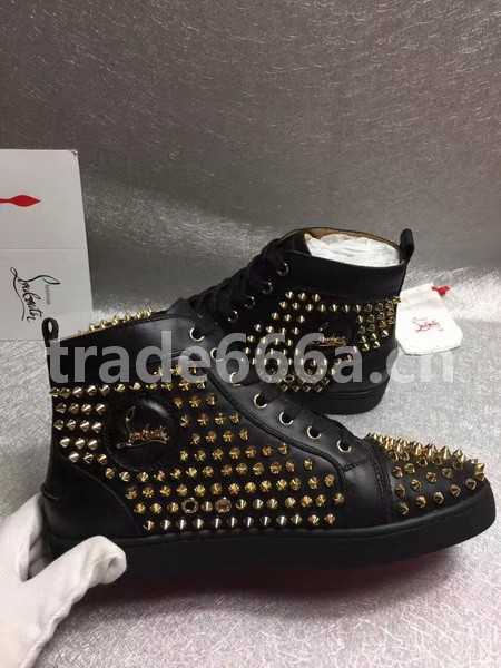 Super Max Christian Louboutin Shoes-514