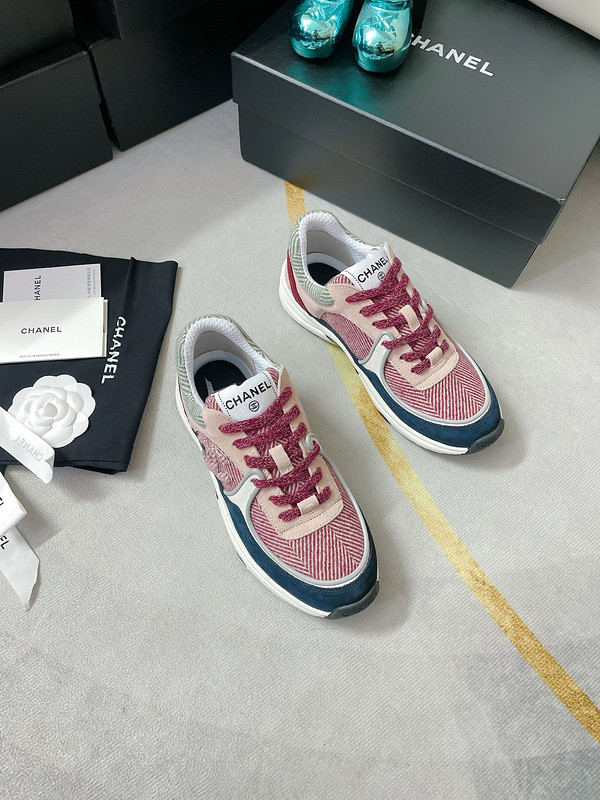 CHAL Women Shoes 1：1 Quality-722