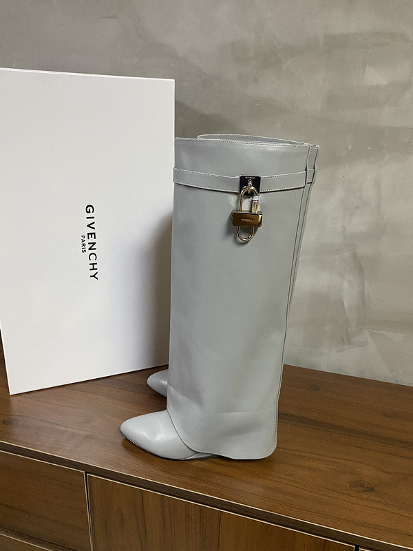 Givenchy women shoes 1：1 quality-016