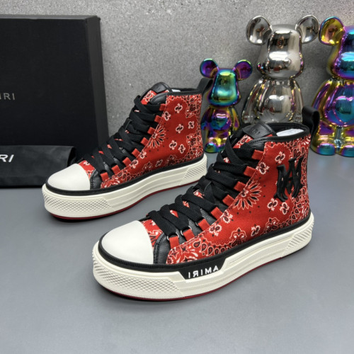 Amiri Men Shoes 1：1 quality-119