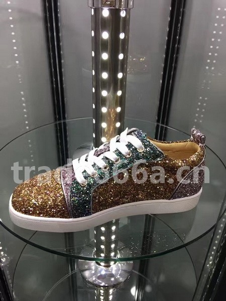 Super Max Christian Louboutin Shoes-598