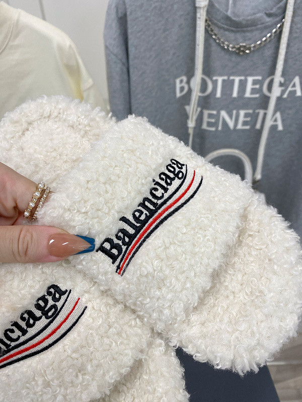 B women slippers 1：1 quality-086