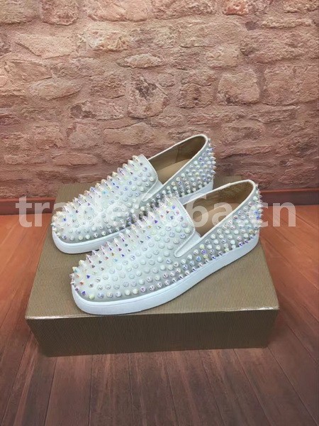 Super Max Christian Louboutin Shoes-646