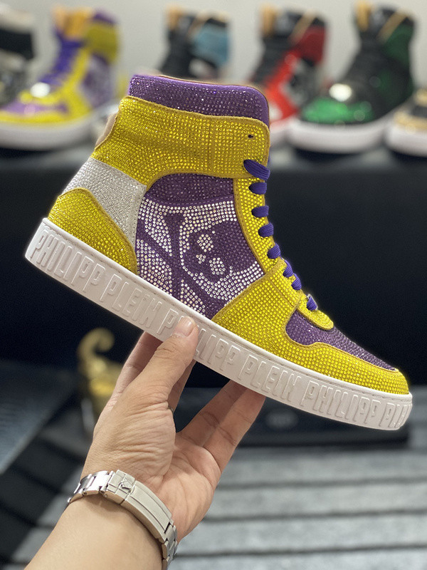 PP men shoes 1 ：1 quality-397