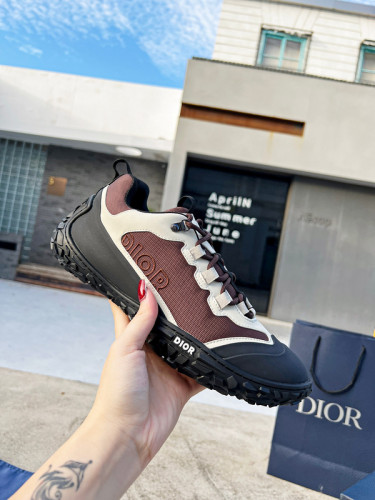 Dior Women Shoes 1：1 quality-452