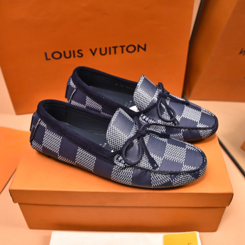 LV Men shoes 1：1 quality-4806