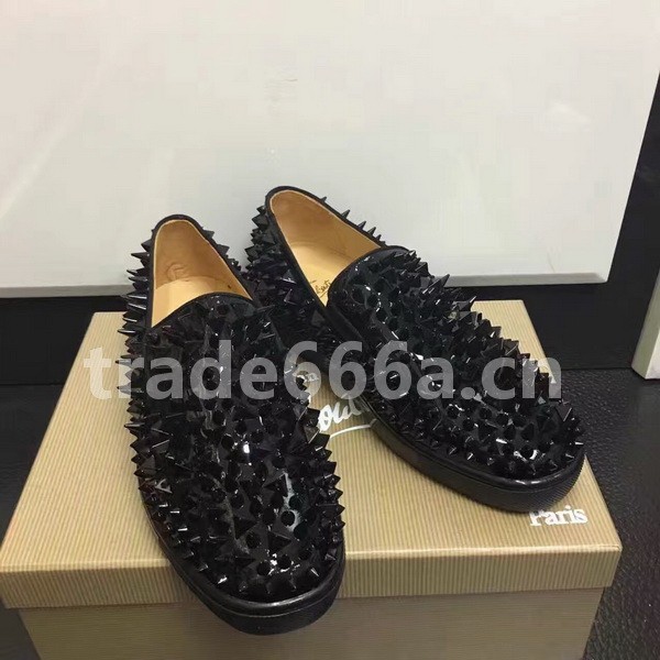 Super Max Christian Louboutin Shoes-564