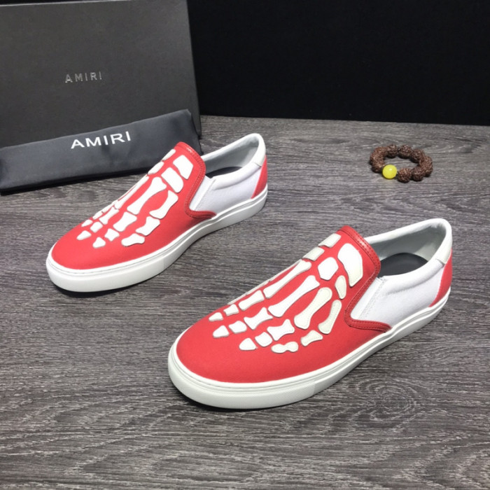 Amiri Men Shoes 1：1 quality-098